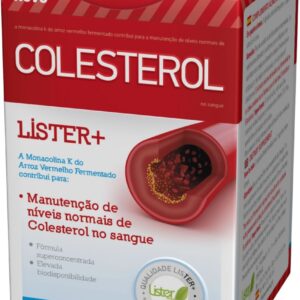 Colesterol Lister +