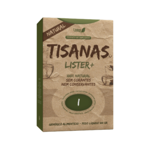 Lister + Tisana 11