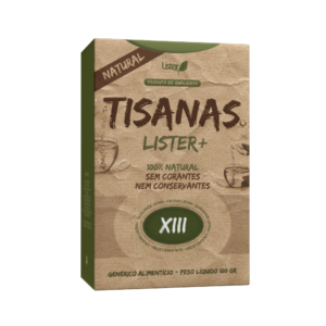 Lister + Tisana 13