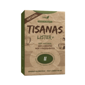 Lister + Tisana 2