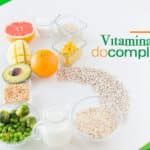 Tudo o que precisa de saber sobre Vitaminas do Complexo B